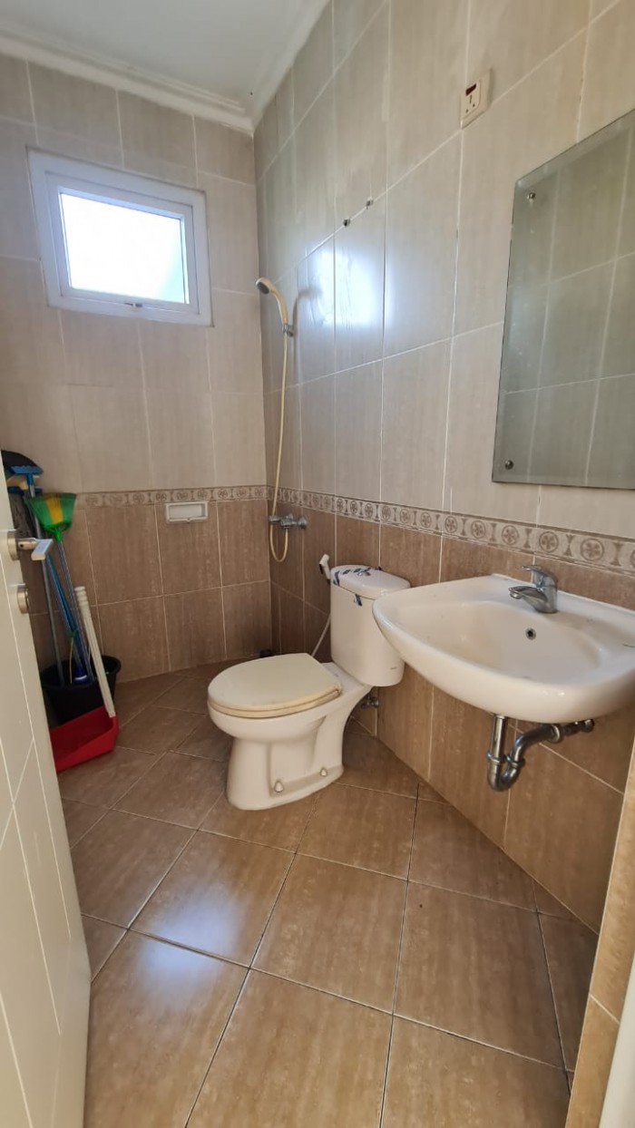 Rumah dijual si Coastaville Kota Wisata Bogor